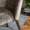 Tuka Mid dining chair - myhome